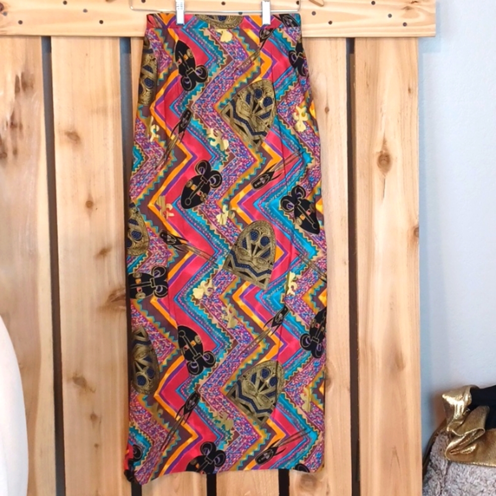 Vintage Laura Henson Skirt